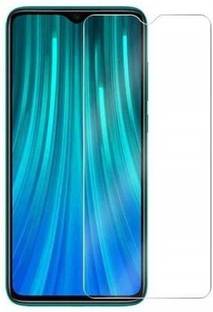 NSTAR Tempered Glass Guard for Redmi Note 8 Pro