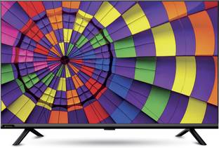Sansui 80 cm (32 inch) HD Ready LED TV