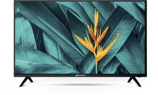 Sansui 100 cm (40 inch) Full HD LED TV