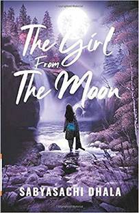 The Girl From The Moon