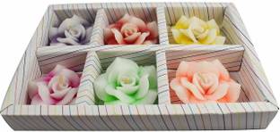 Tip 'n' Top Candles Candle