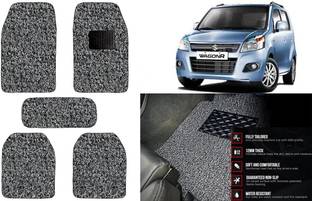 Auto Kite Plastic, PVC Standard Mat For  Maruti Suzuki WagonR