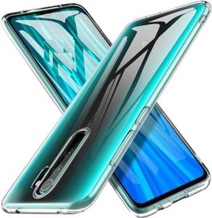 Coverage Back Cover for Oppo A5-2020 -CPH1933