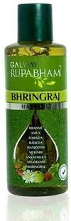 galway Bhringraj  Hair Oil