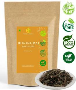 A D FOOD & HERBS ORGANIC BHRINGRAJ