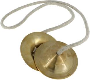 MANJIRA 2 INCH Clash Cymbal