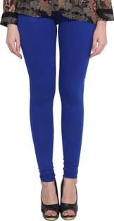 PAMO Churidar  Ethnic Wear Legging