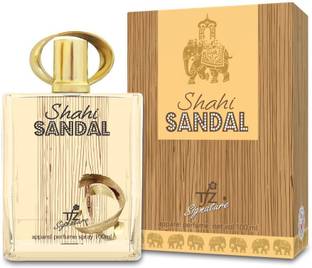TFZ Signature Shahi Sandal Apparel Perfume Perfume  -  100 ml