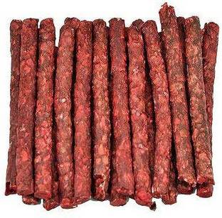 PETRENDS M_MO_500GM Mutton Dog Chew