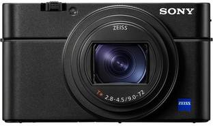 SONY Cyber-shot DSC-RX100M7