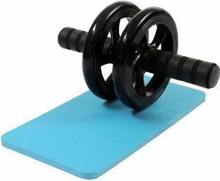 Wilson Foldable Ab making Abdominal Roller Ab Exerciser