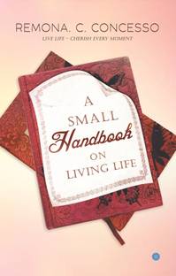 A Small Handbook on Living Life
