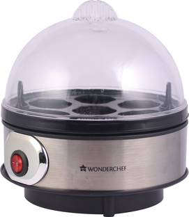 WONDERCHEF Egg Boiler 8904214706814 Egg Cooker