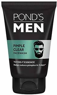 POND's Pimple Clear Facewash Face Wash