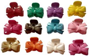 DC Tai Shape Hair Claw Clip/Clutcher Hair Claw