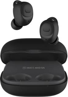 Havit i93,Premium True Wireless Earbuds Bluetooth Headset Bluetooth