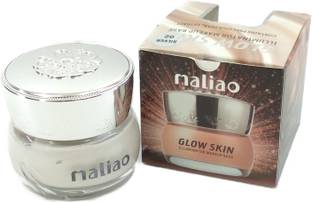 maliao GLOW SKIN ILLUMINATOR MAKEUP BASE CONTAINS PRECIOUS PEARL Highlighter