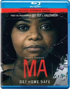 Ma (2019)