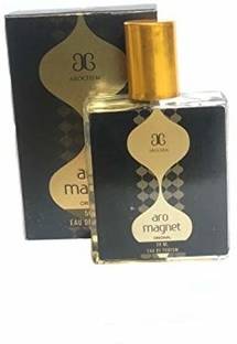 AROCHEM Magnet Spray 50 ML Eau de Parfum  -  50 ml