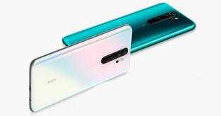 RUNEECH Back Camera Lens Ring Guard Protector for REDMI NOTE 8 PRO, MI NOTE 8 PRO