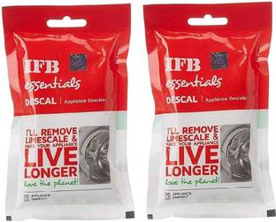 IFB DESCALING POWDER Detergent Powder