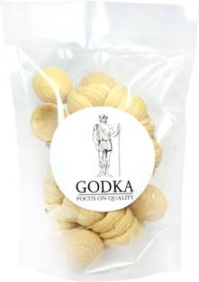 Godka Choco Shell/Ferrero Shell Waffles