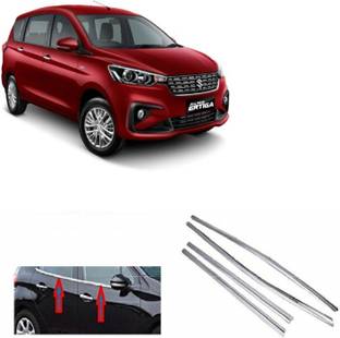 EMPICA CARGARNISH852-5789-09 Chrome Maruti Ertiga Side Garnish