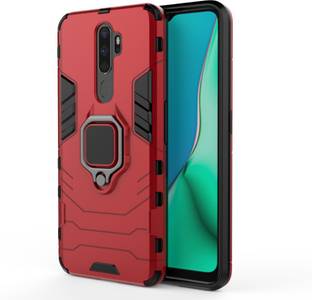 KrKis Back Cover for Oppo A9 2020, Oppo A5 2020
