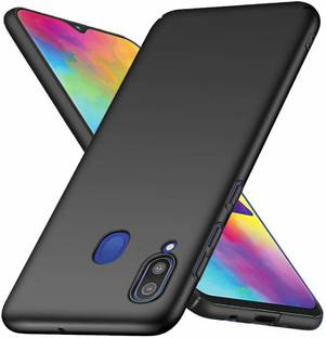 NewSelect Back Cover for Samsung Galaxy A10s