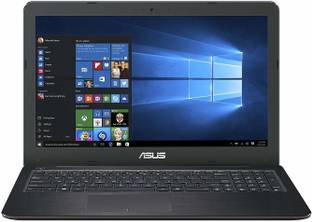ASUS R-Series Intel Core i5 7th Gen - (4 GB/1 TB HDD/Windows 10 Home/2 GB Graphics) R558UQ-DM539T Laptop