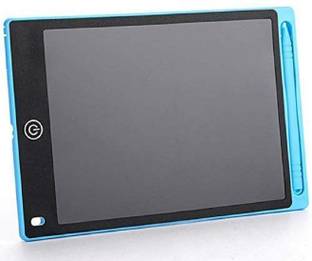 NIASHI TABLET1 8.5 Inch LCD Writing Tablet Drawing Board Erase Slate 5 x 8.5 inch Graphics Tablet