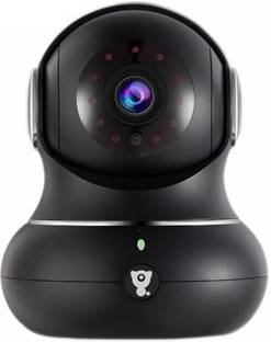 D3D LF-P1T (BLACK) SECURITY CAMERA Security Camera