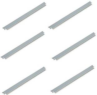 मोरेल IR 3300 Blade for use in Canon IR 2800 / 3300 / 4000 / 5000 Photocopier and Printer Pack 6 एक रंग इंक टोनर