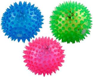 PSK PET MART Silicone Ball For Dog & Cat