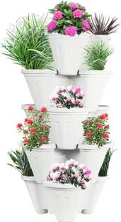 Sharpex Plant Container Set