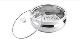 BOROSIL Handi 2.5 L with Lid
