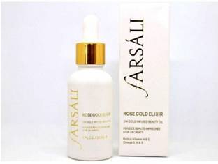 Farsali Rose Gold elixir Serum Face 30 ml