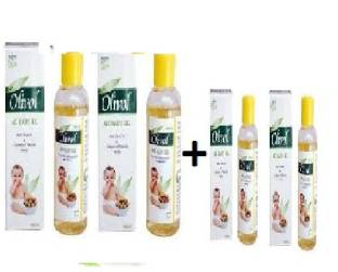 OLIVOL 45753606OLIVOL OIL100ML