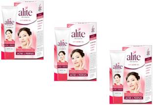 alite ANTI ACNE & PIMPLES GEL ( 3 Pc x 15 gm )