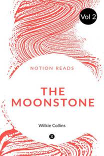 THE MOONSTONE (Vol 2)