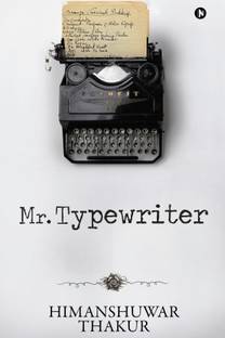 Mr. Typewriter