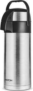 MILTON 3.5 L Beverages Dispenser 3500 ml Flask