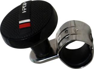 I-POP Plastic, Metal Car Steering Knob