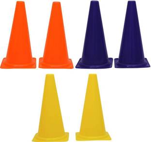 L'AVENIR Cone Marker Pack of 6