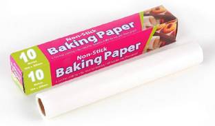 Bakers Pardise Flair Non-Stick Baking Paper