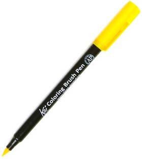 SAKURA Sakura Koi Coloring Open Stock Brush Pen Calligraphy