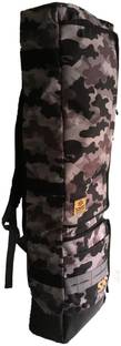 SNS Pro Tour Jumbo Kit Bag