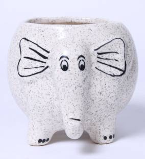 Decardo Ceramic Vase