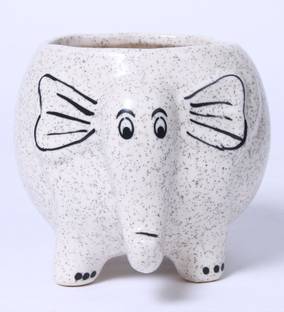 Decardo Ceramic Vase