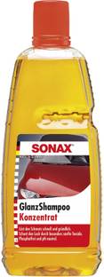 Sonax Gloss Shampoo Concentrate 1000 ML Car Washing Liquid